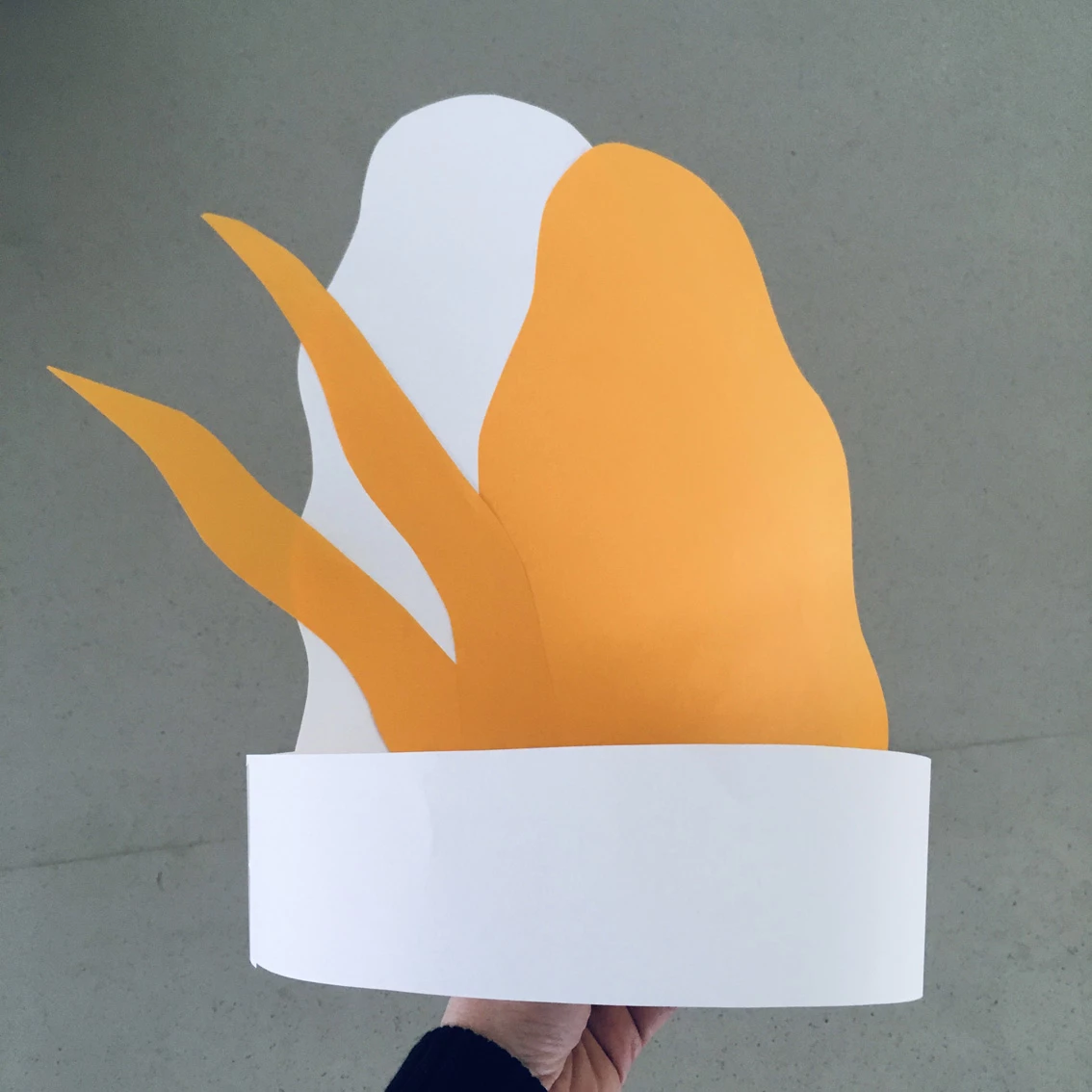 Delphine Perret - Am Stram Gram - médiation