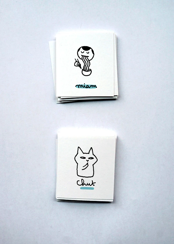 Delphine Perret - Bonne journée