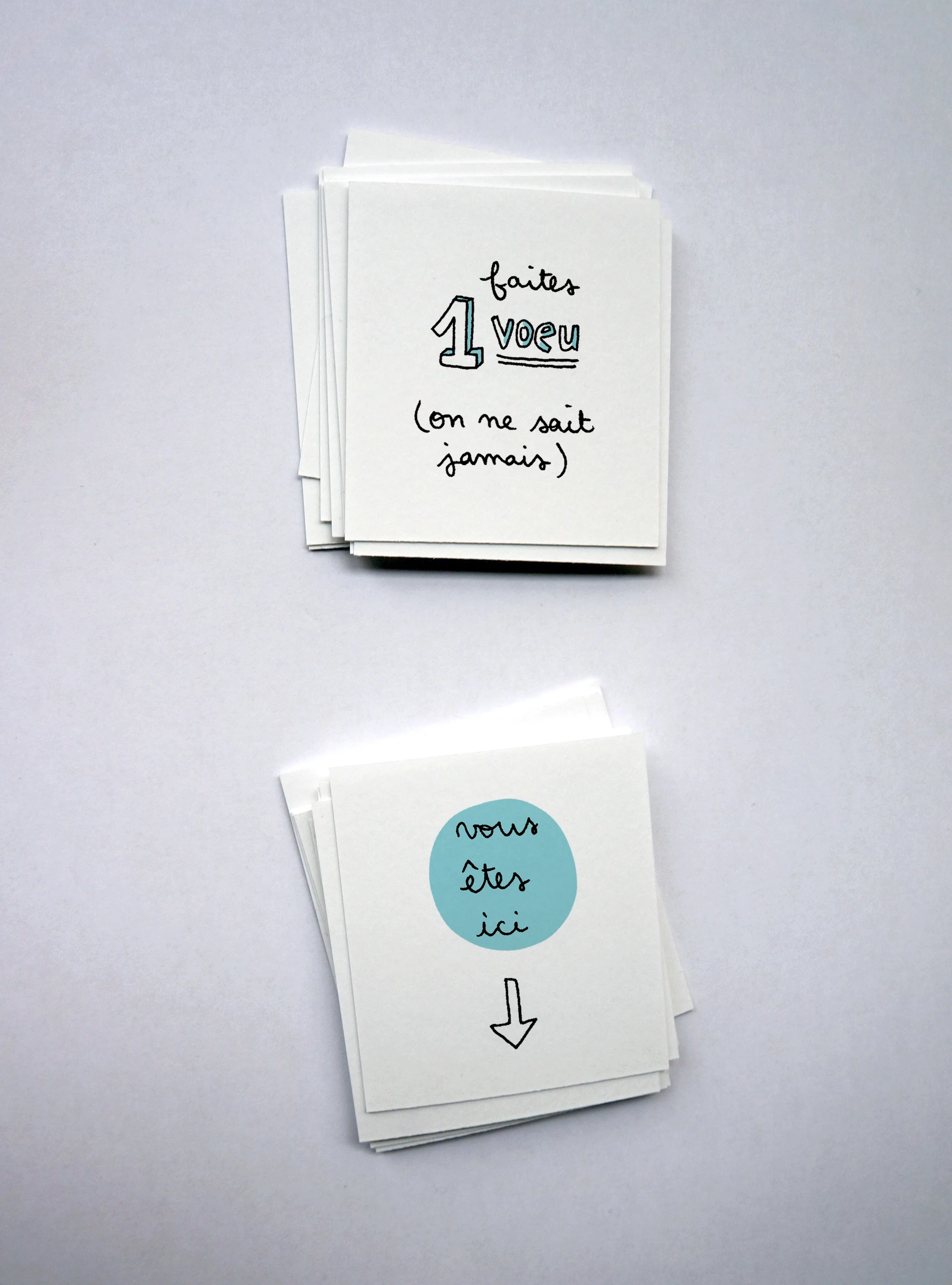 Delphine Perret - Bonne journée