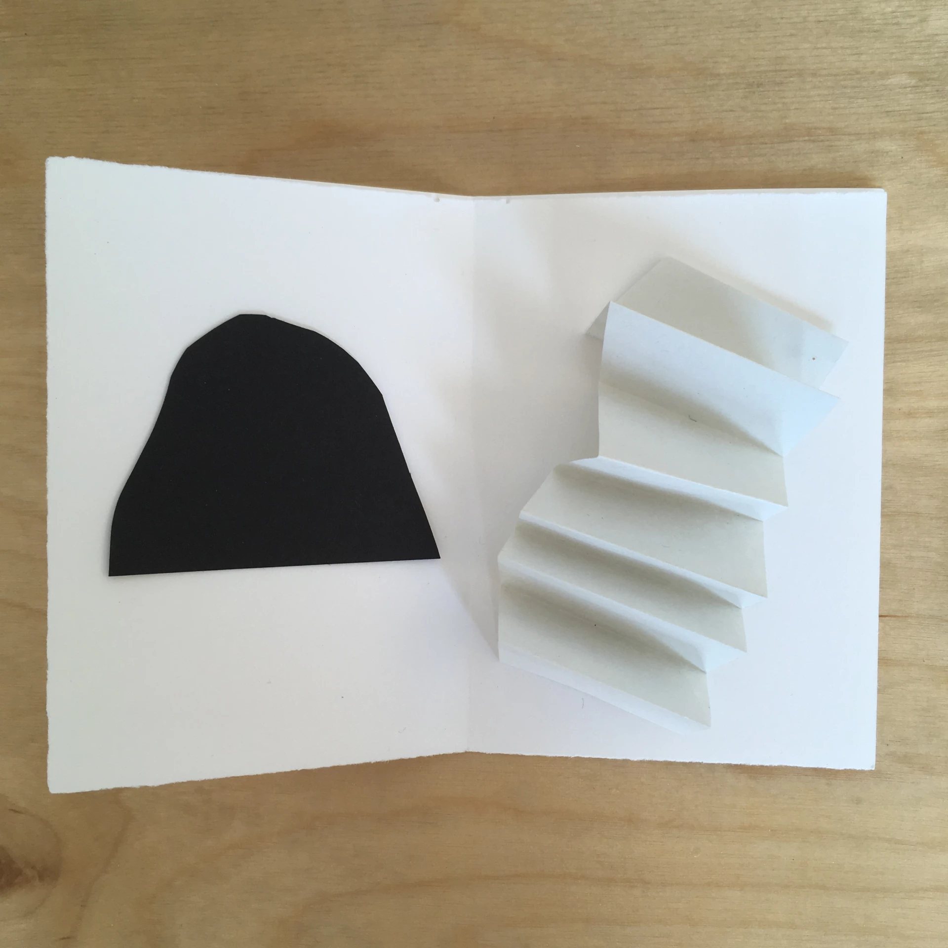 Delphine Perret - Le livre qui ne ferme pas