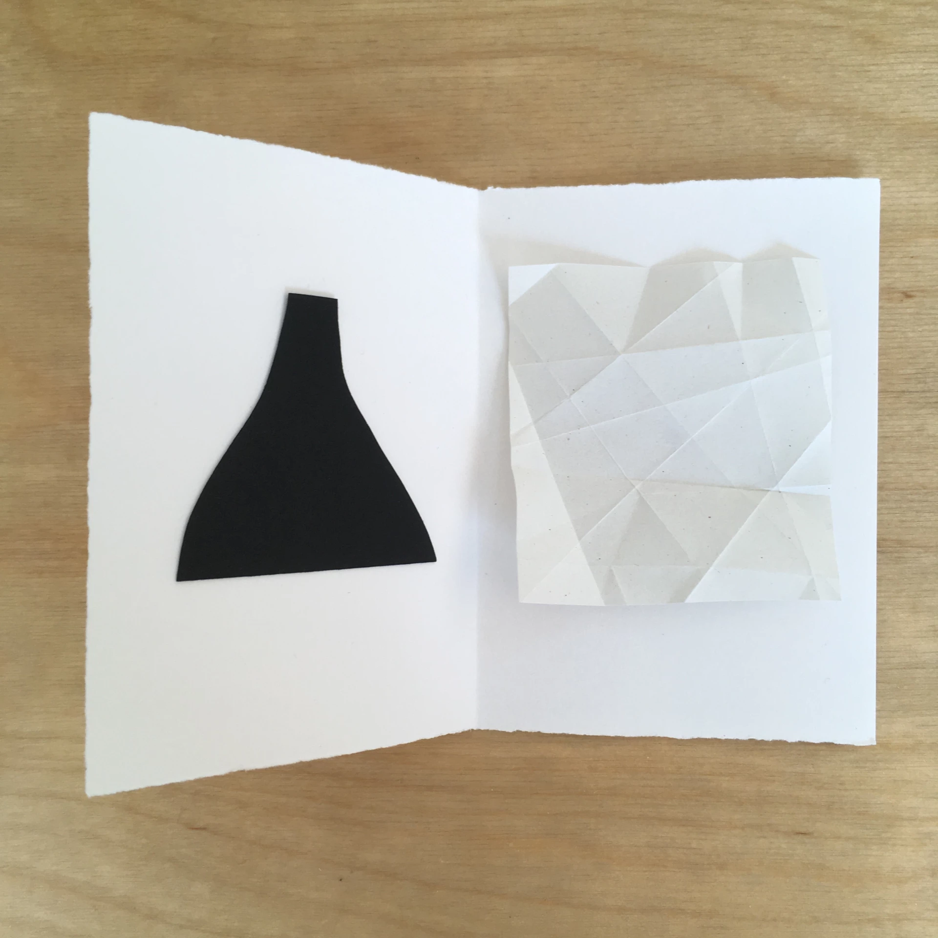 Delphine Perret - Le livre qui ne ferme pas