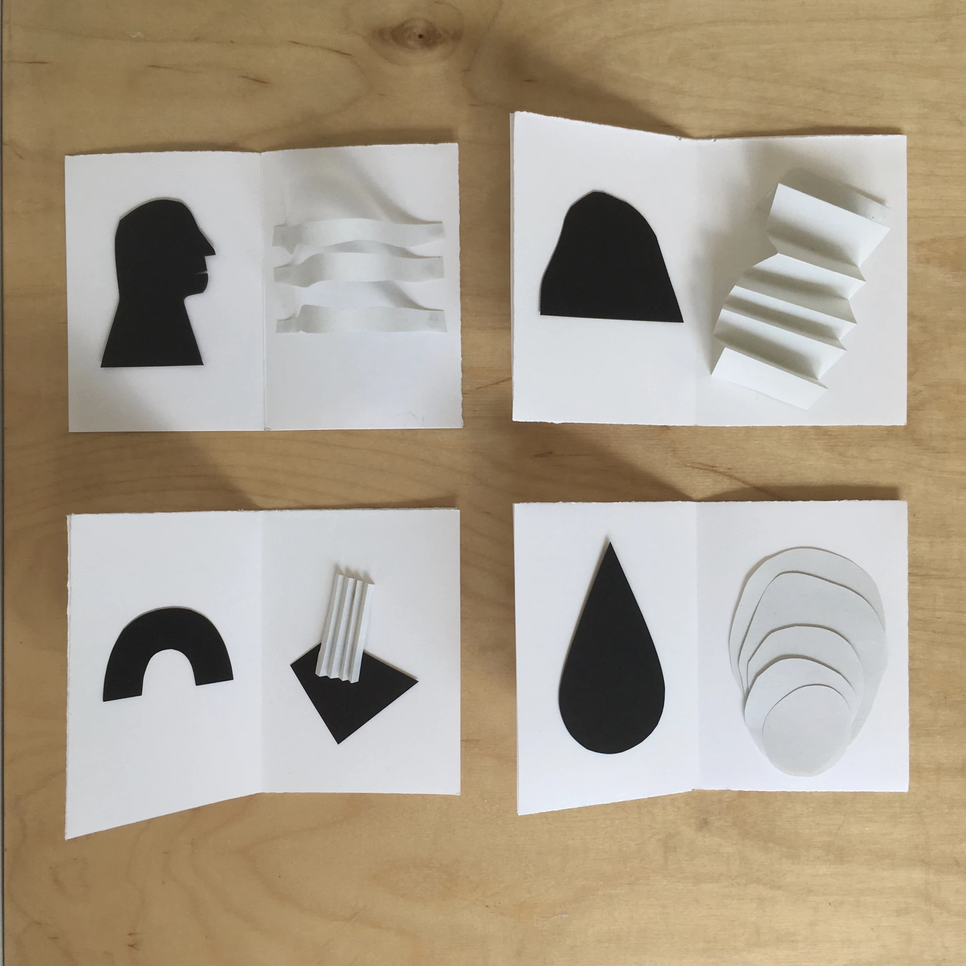 Delphine Perret - Le livre qui ne ferme pas