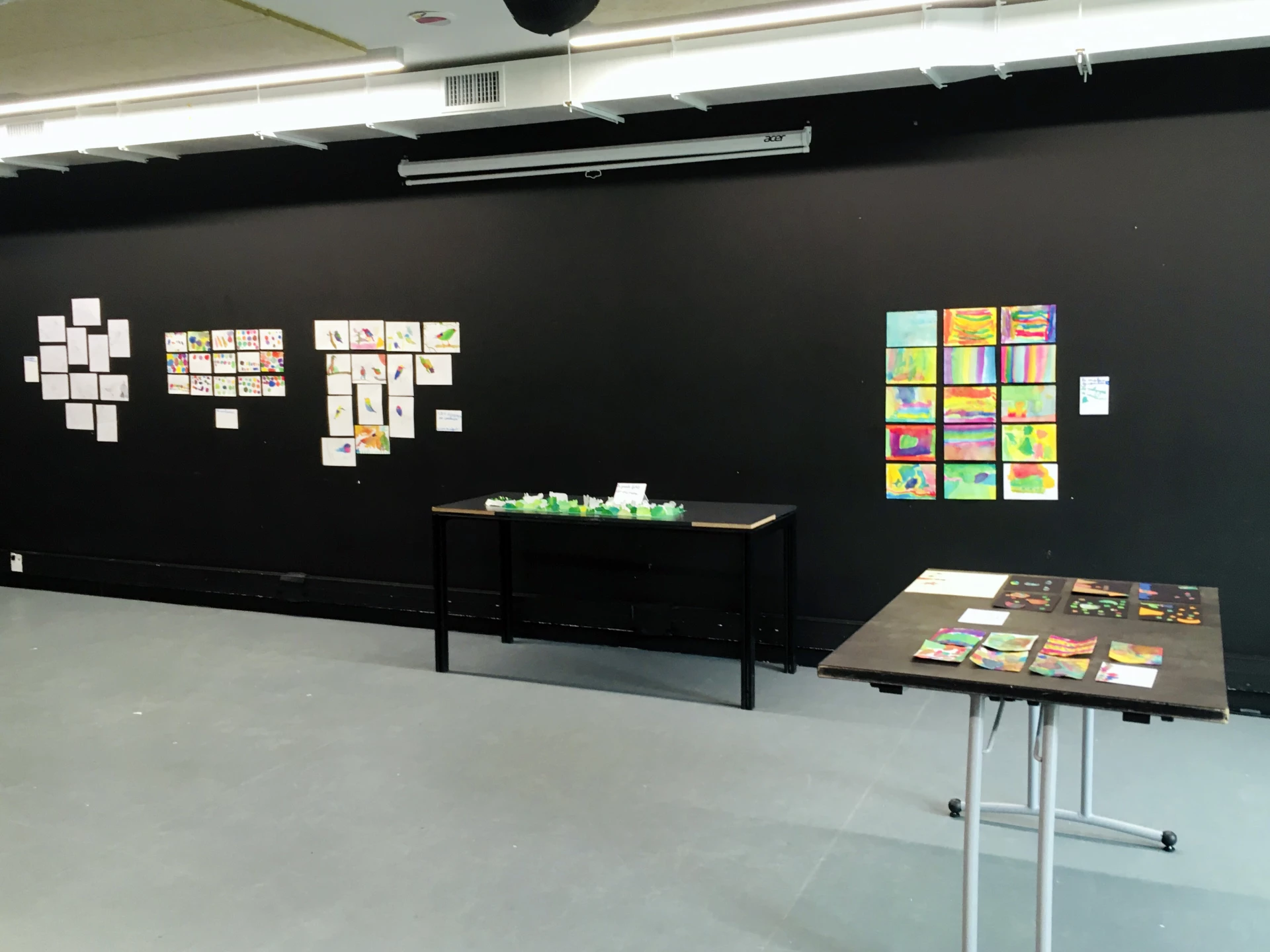 Delphine Perret - EXPO ! - médiation