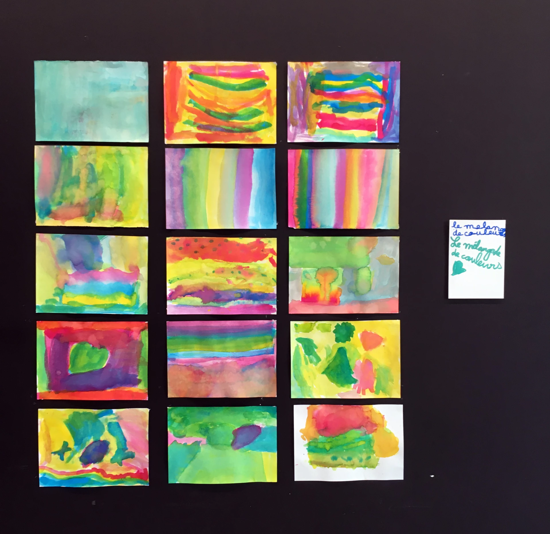 Delphine Perret - EXPO ! - médiation