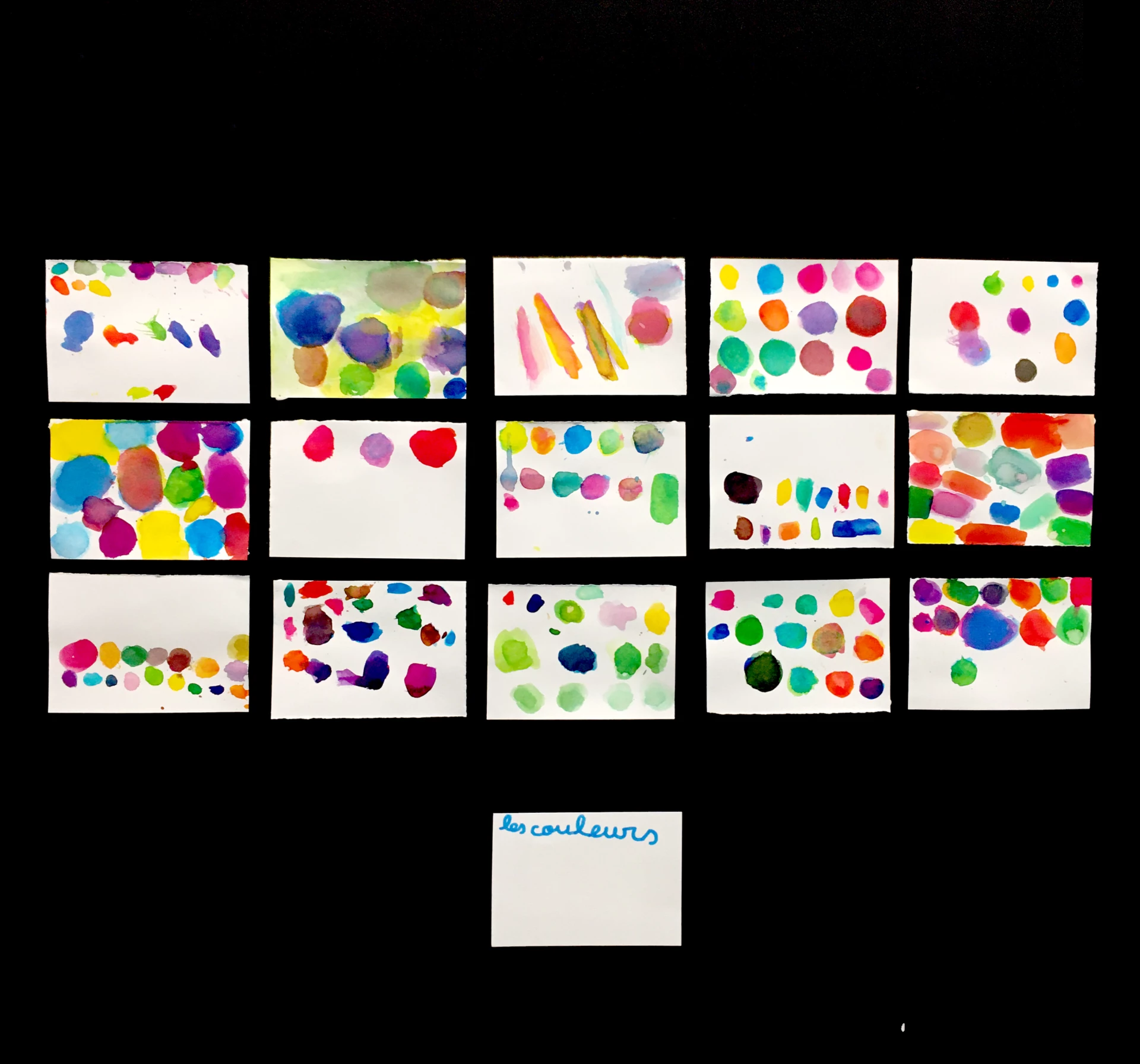 Delphine Perret - EXPO ! - médiation